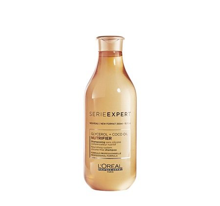 Nutrifier Shampooing cheveux secs