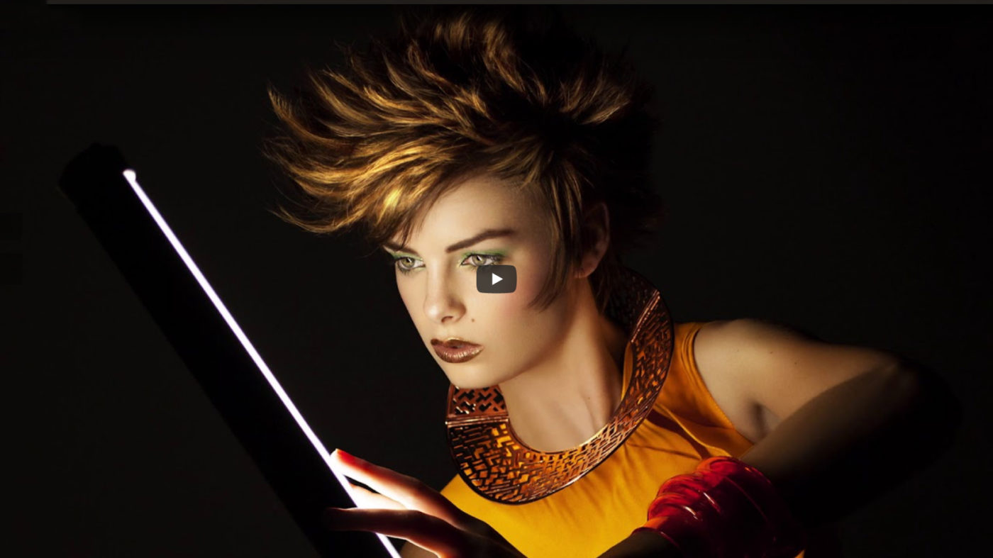 La coiffure autrement babyliss pro