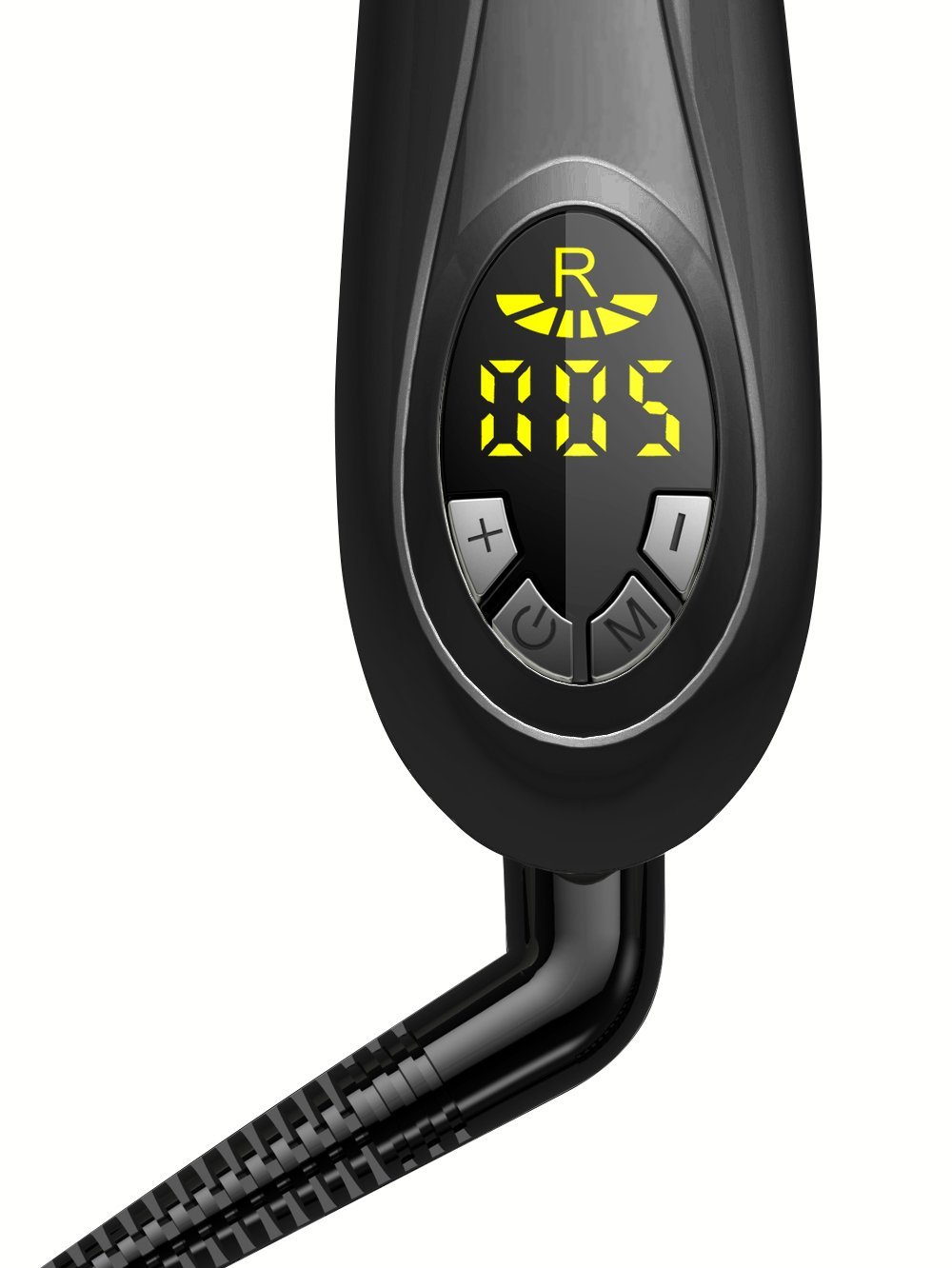 Lisseurboucleurmultifonction-ecrandigitalHAIRCUT