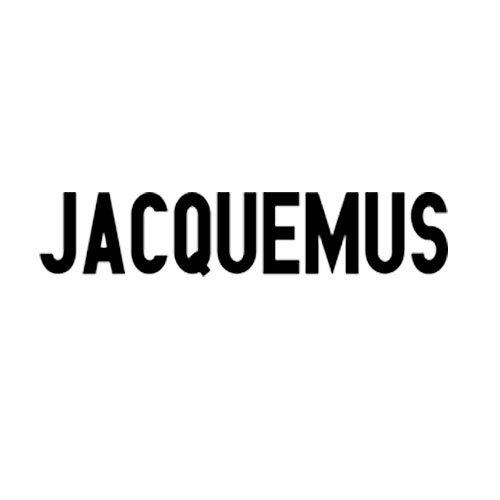 Nos partenaires - Jacquemus