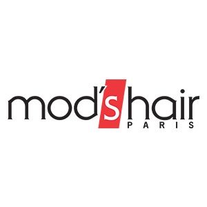 logo mods hair
