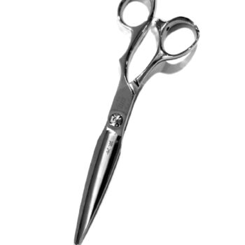 ciseau droit "ika" osaka scissors (2 tailles)